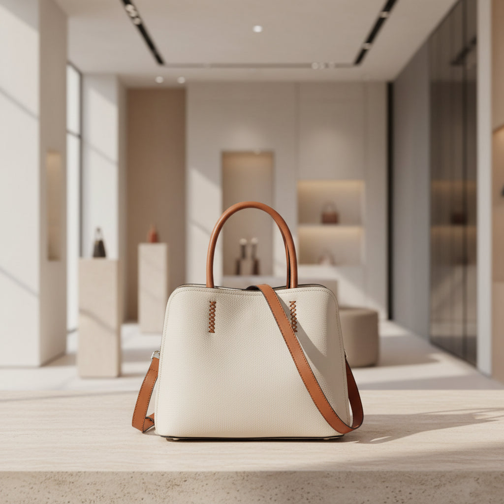 Verona™ - The Heritage Bucket Bag