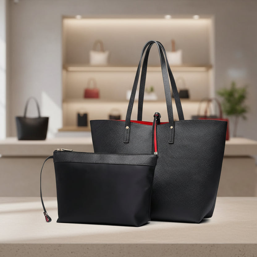 Camden™ - The Essential 2-in-1 Tote Set