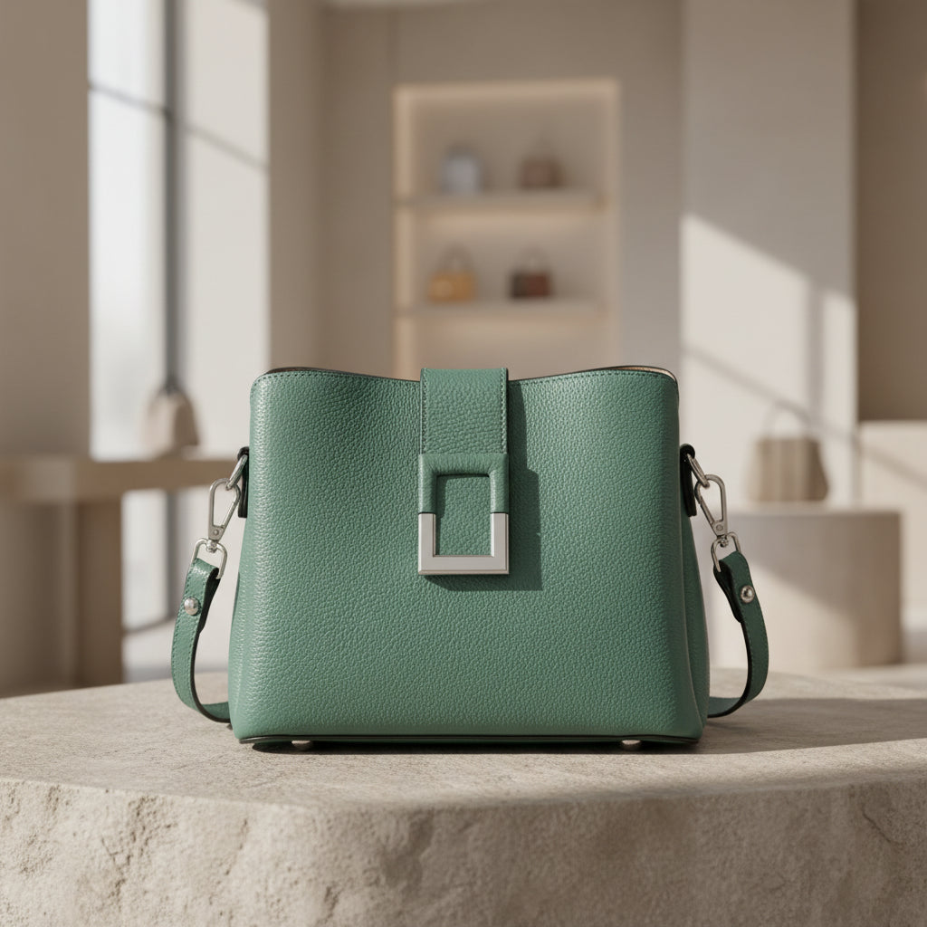 Aria™ - The Sovereign Bucket