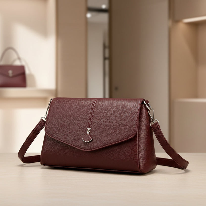 Evie™ - The Urban Crossbody