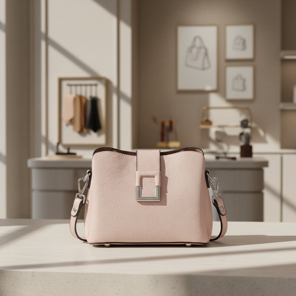 Aria™ - The Sovereign Bucket