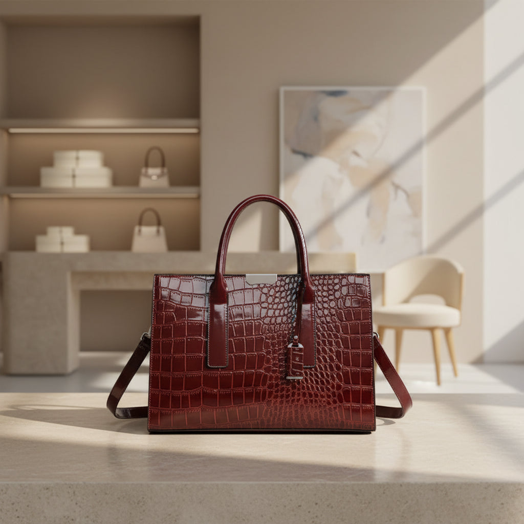 Isla™ - The Executive Tote
