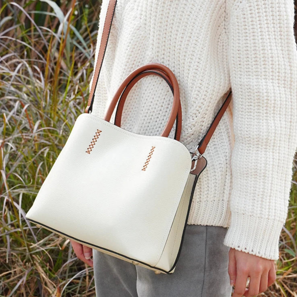 Verona™ - The Heritage Bucket Bag