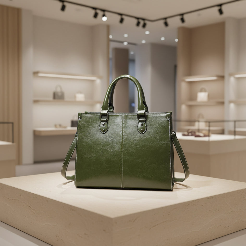 Sloane™ - The Artisan Tote