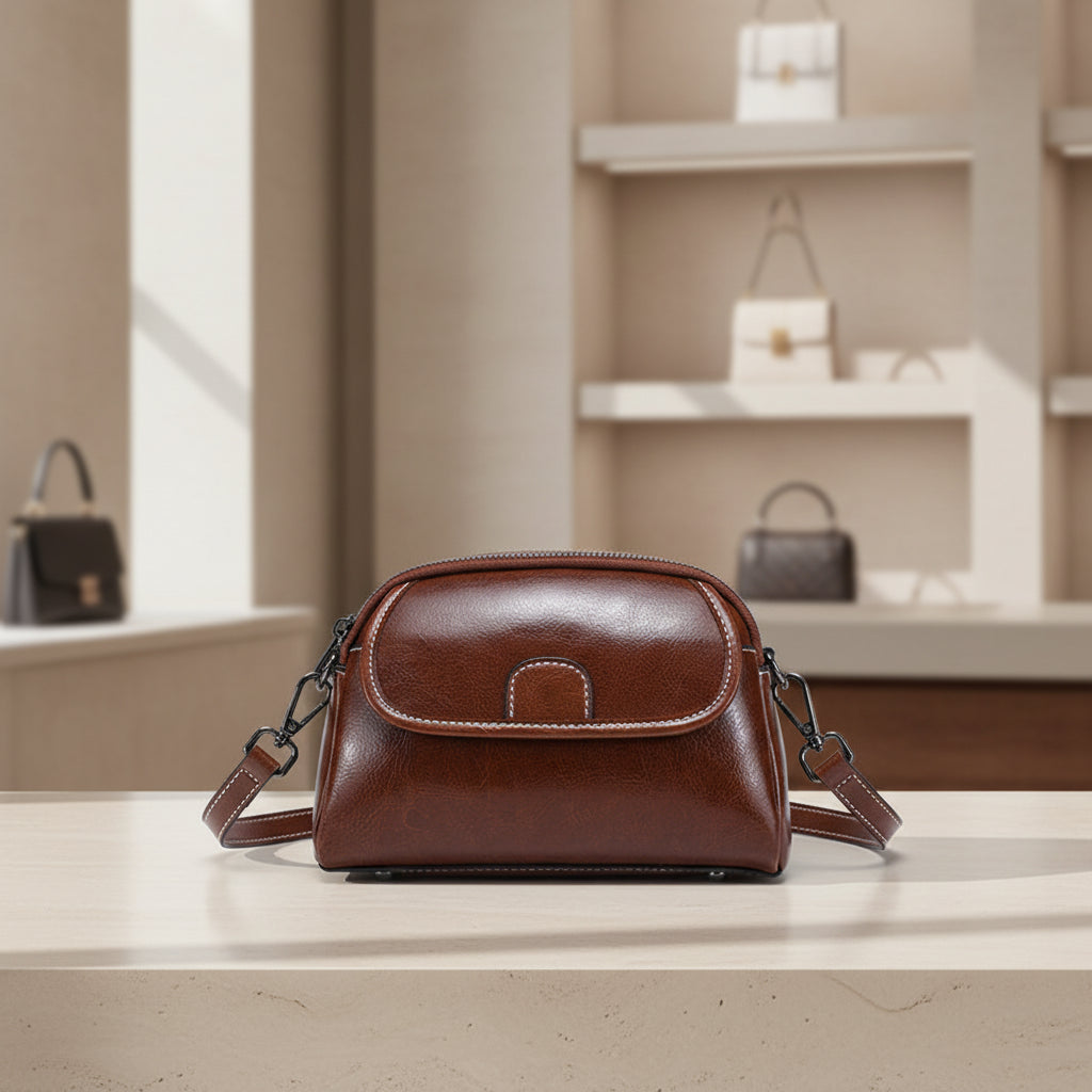 Aura™ - The Heritage Bag