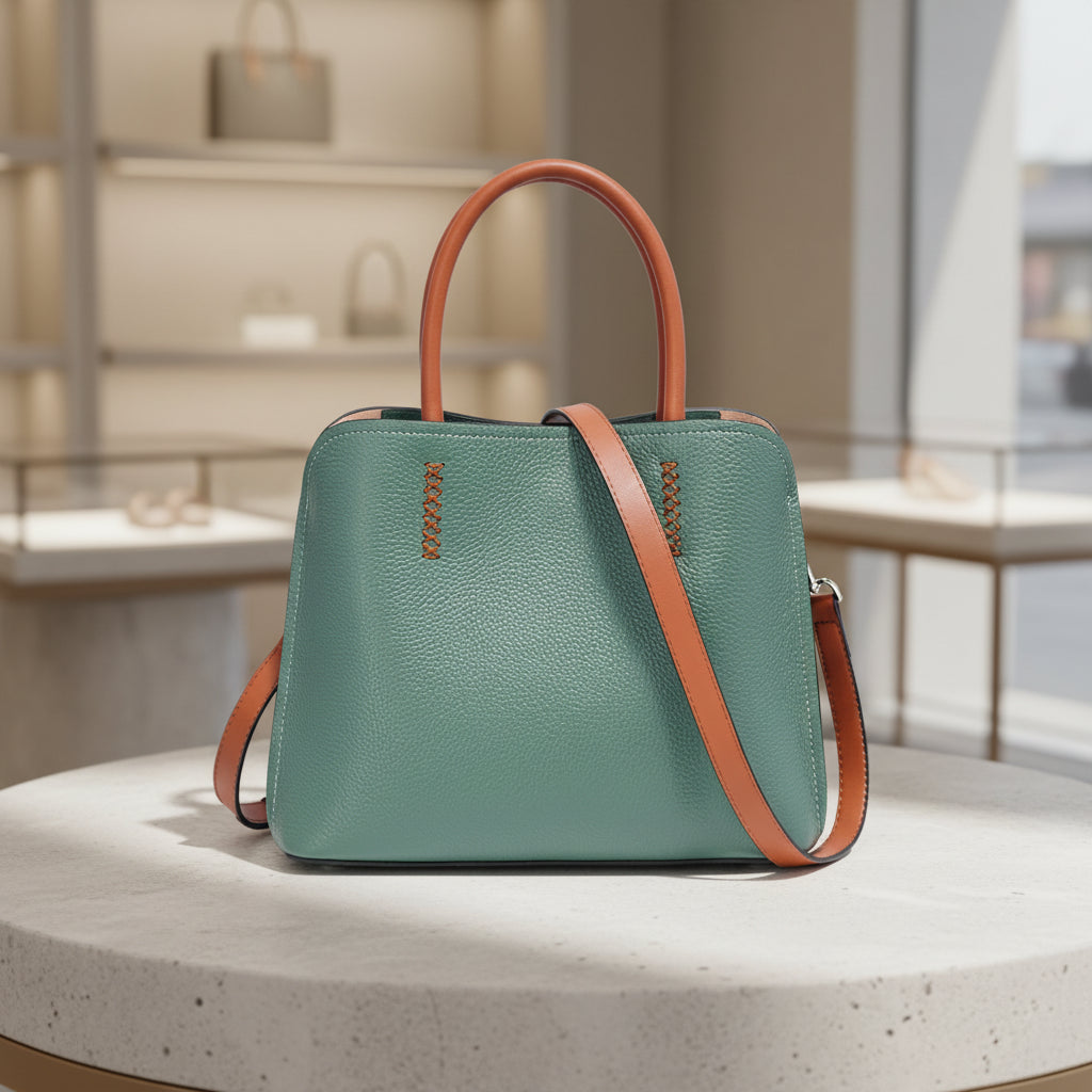 Verona™ - The Heritage Bucket Bag