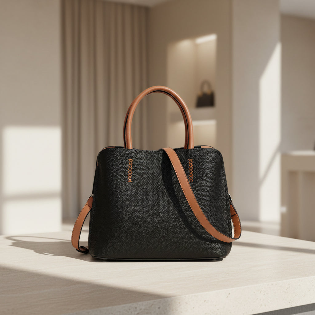 Verona™ - The Heritage Bucket Bag