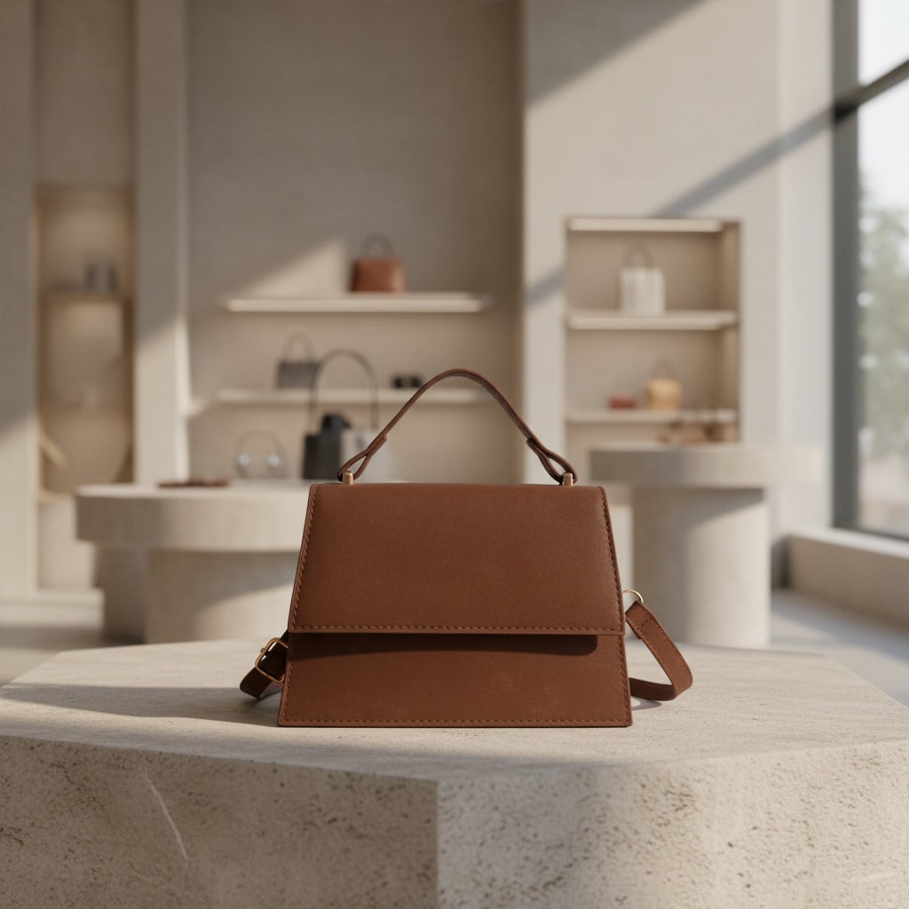 Nora™ - The City Flap