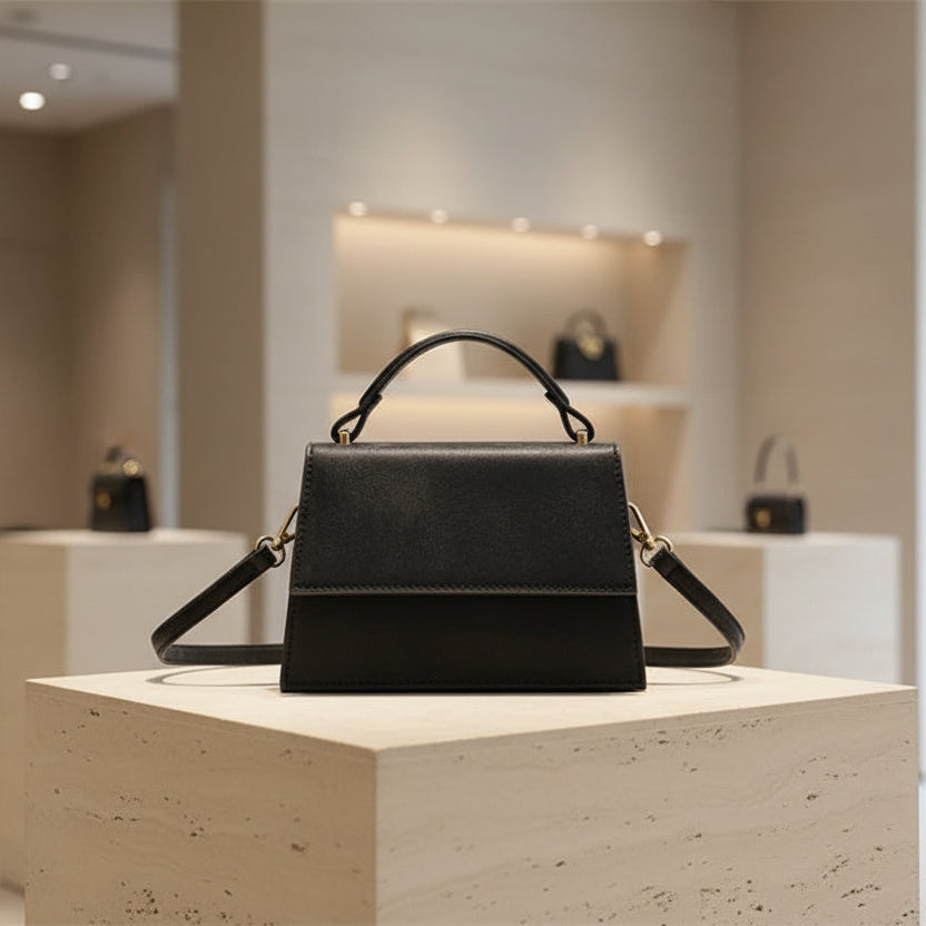 Nora™ - The City Flap