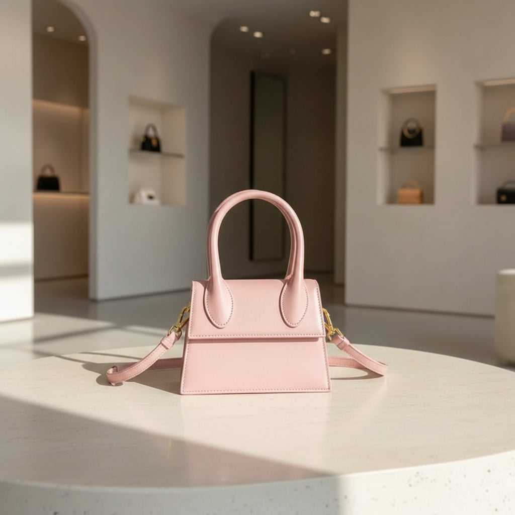 Mina™ - The Micro Statement