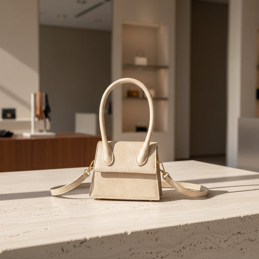 Mina™ - The Micro Statement