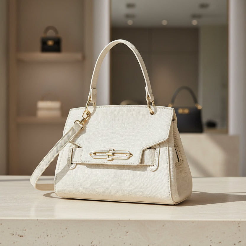 Lulu™ - The Secure Statement