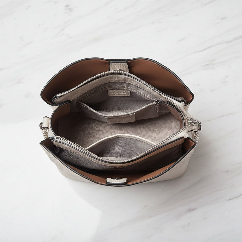 Aria™ - The Sovereign Bucket