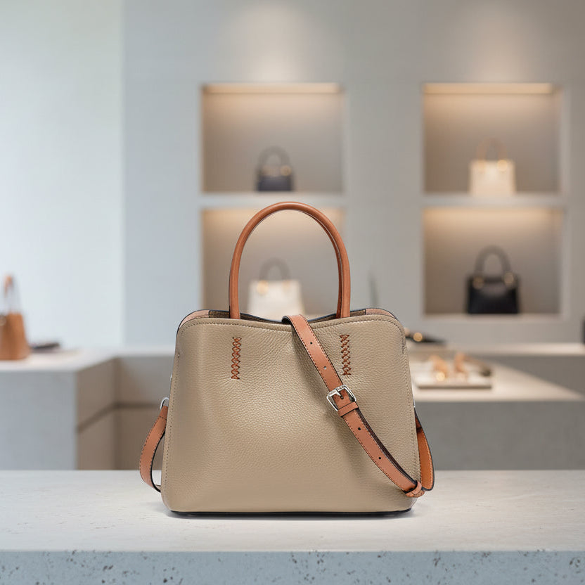 Verona™ - The Heritage Bucket Bag