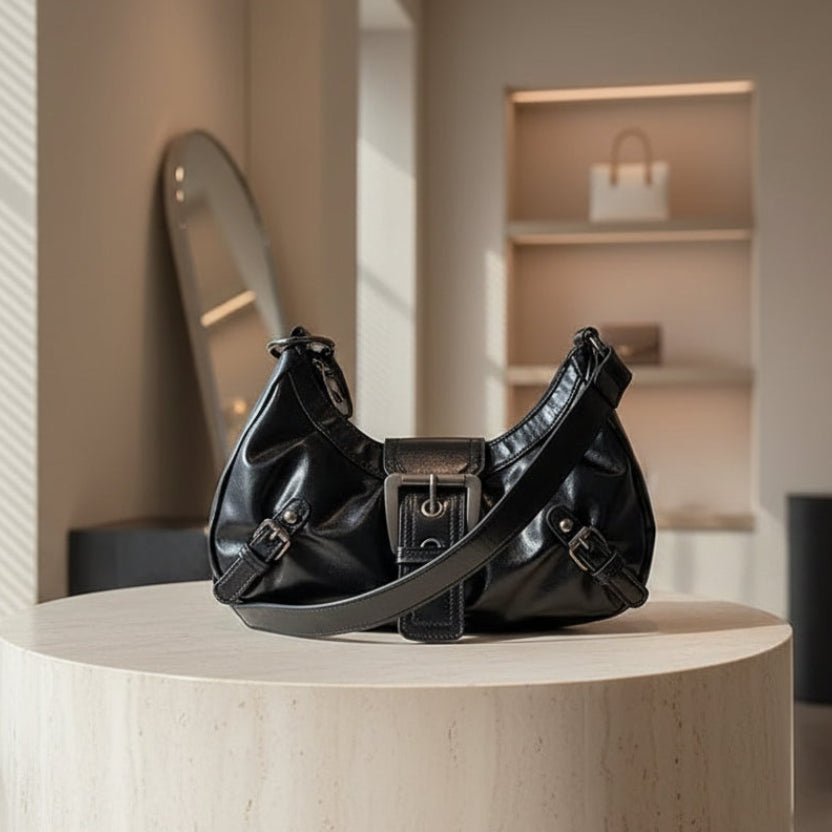 Luna™ - The Midnight Crescent