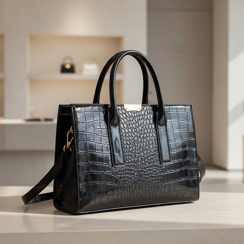 Isla™ - The Executive Tote