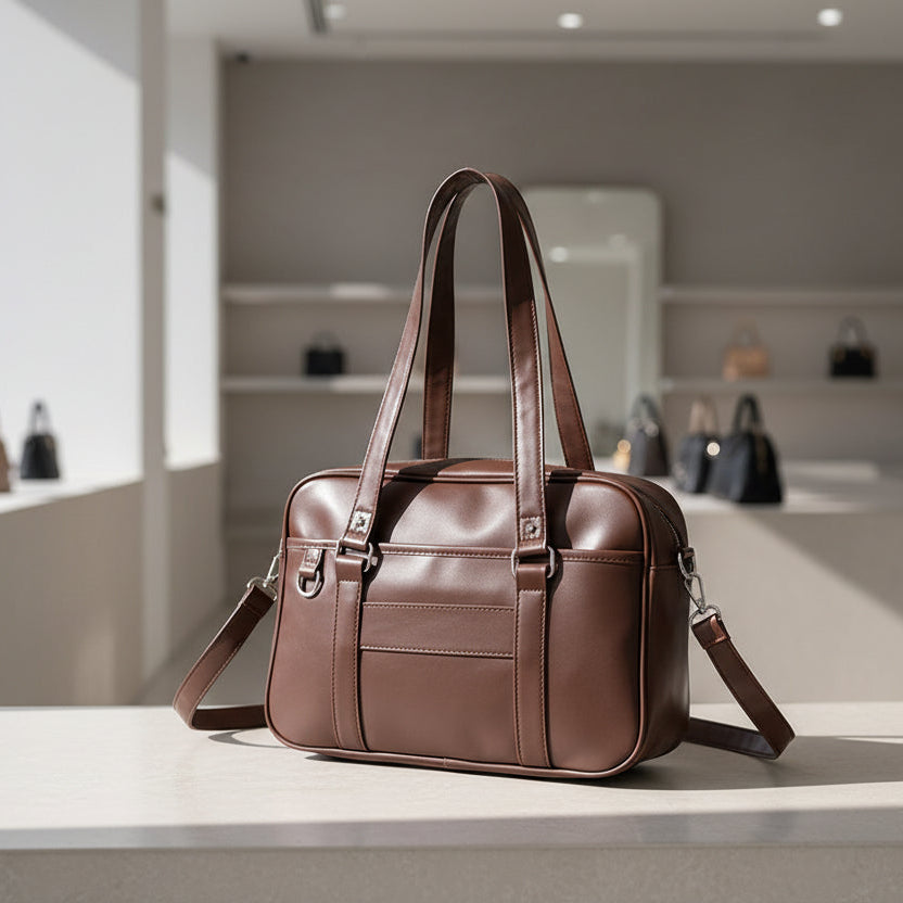 Kura™ - The Academy Tote