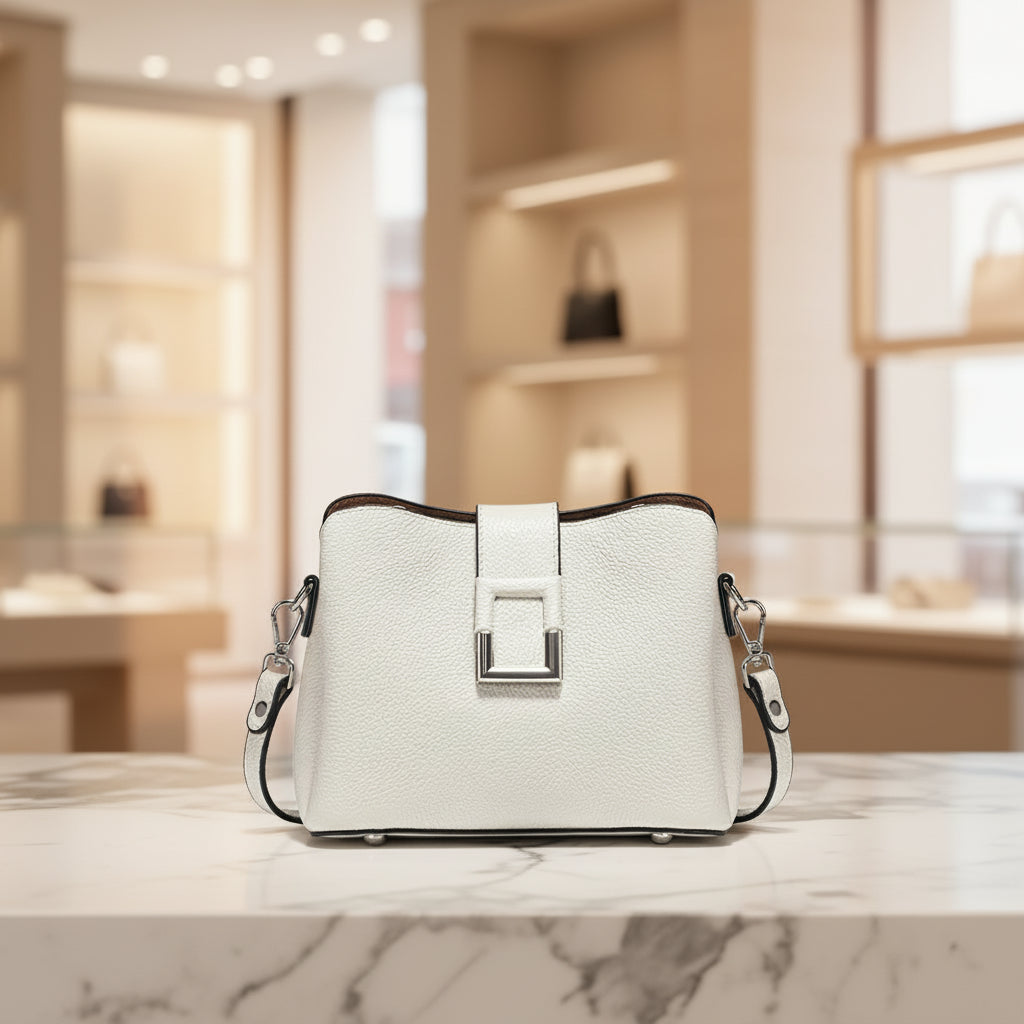 Aria™ - The Sovereign Bucket