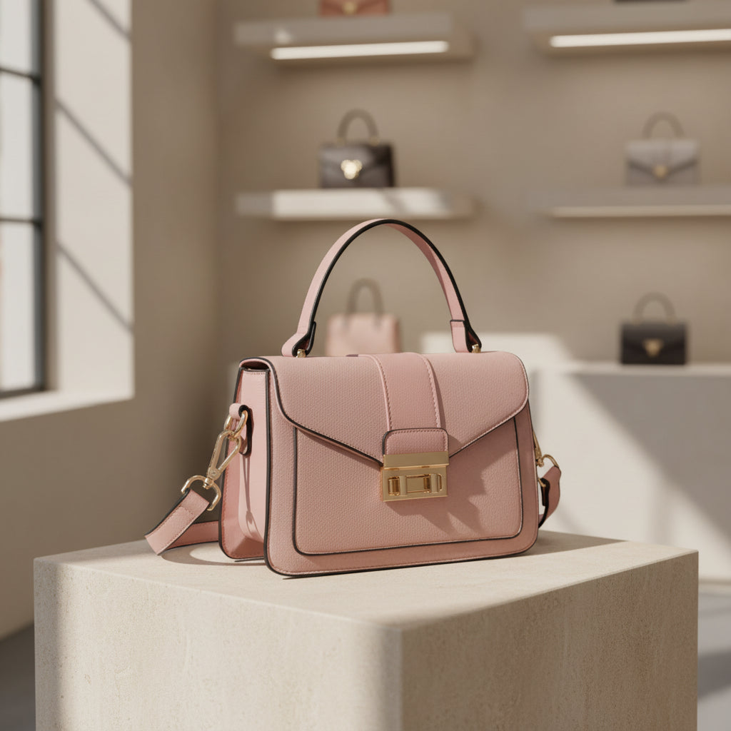 Sutton™ - The Velvet Touch