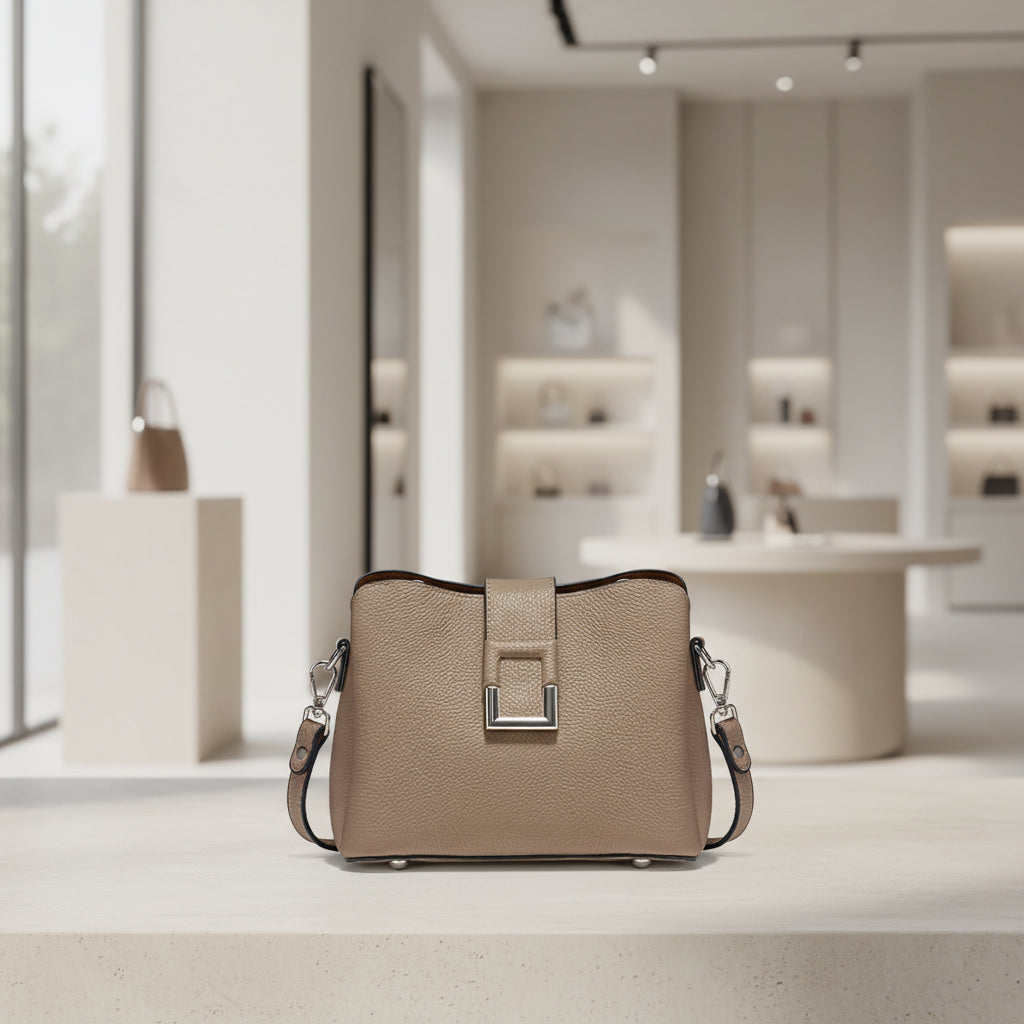 Aria™ - The Sovereign Bucket