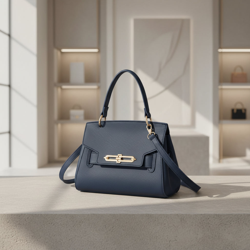 Lulu™ - The Secure Statement