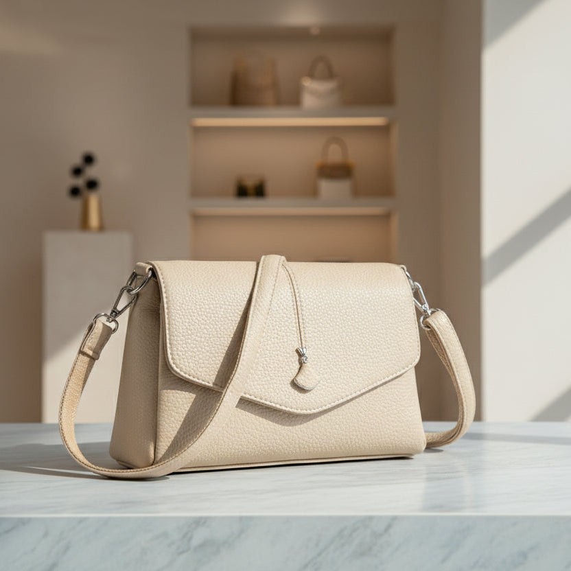 Evie™ - The Urban Crossbody